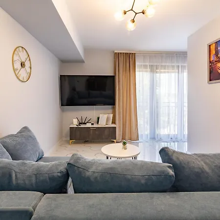 Hetmanska 4 Apartment