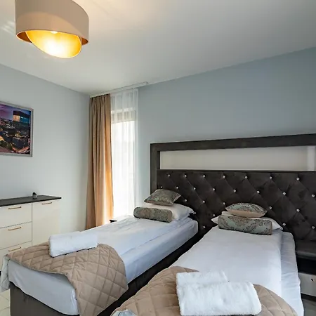 Apartment Hetmanska 4