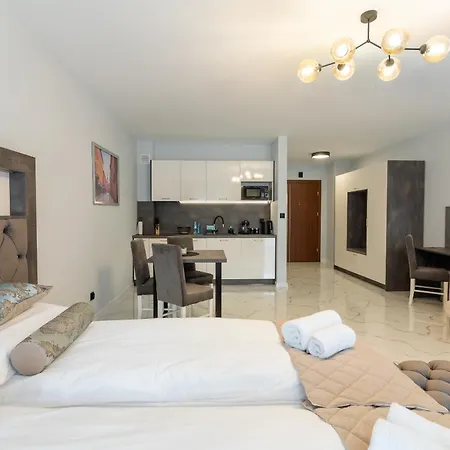 Hetmanska 4 * Katowice