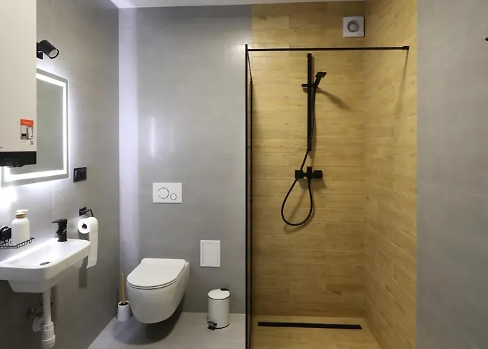 Hetmanska 4 Katowice