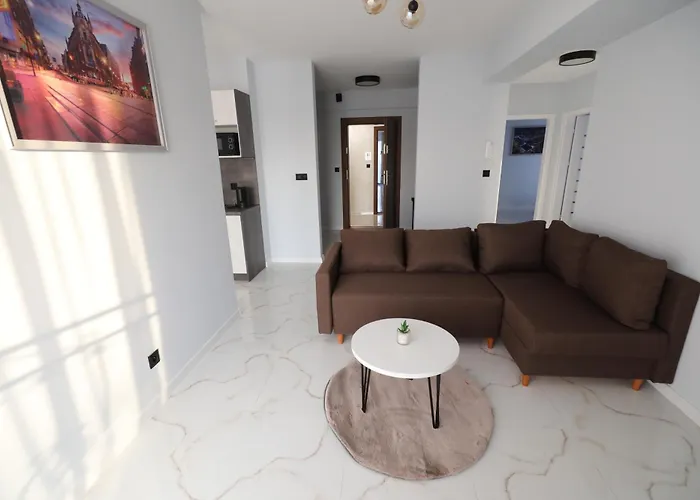 Hetmanska 4 * Katowice