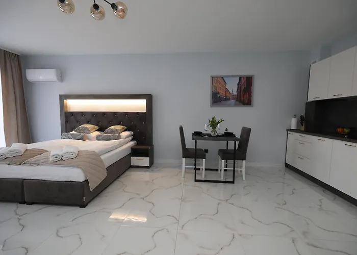 Hetmanska 4 * Katowice