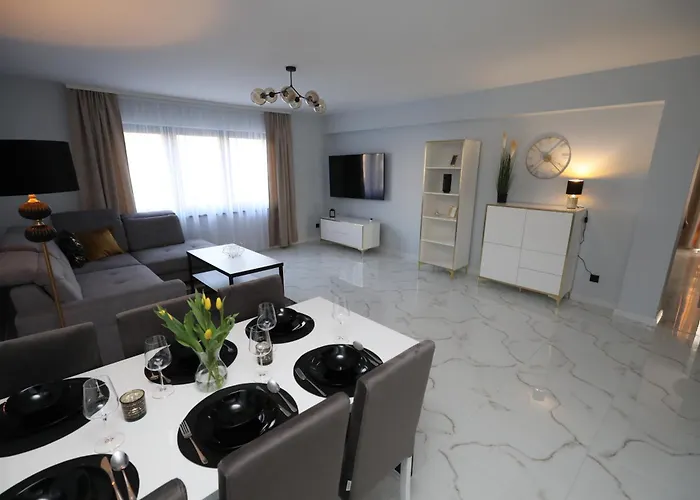 Hetmanska 4 Appartement Katowice