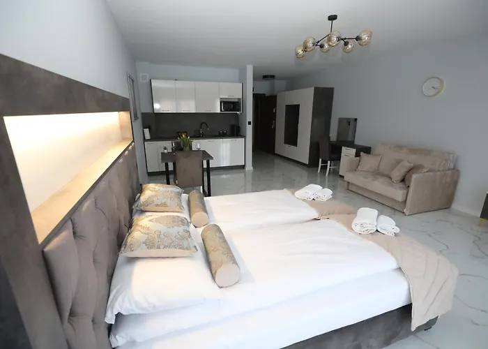 Hetmanska 4 * Katowice