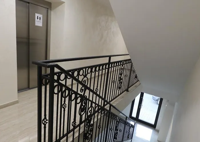 Hetmanska 4 Appartement Katowice