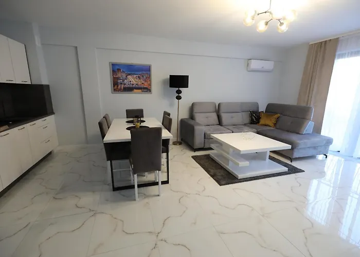 Hetmanska 4 Appartement *