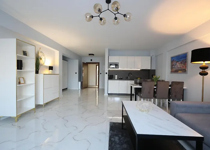 Hetmanska 4 * Katowice