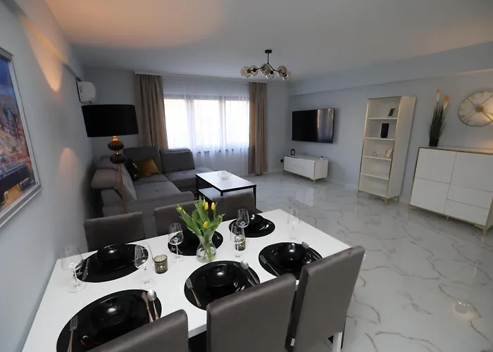 Hetmanska 4 * Katowice