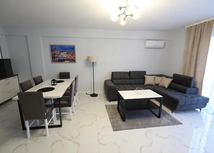 Hetmanska 4 Appartement *