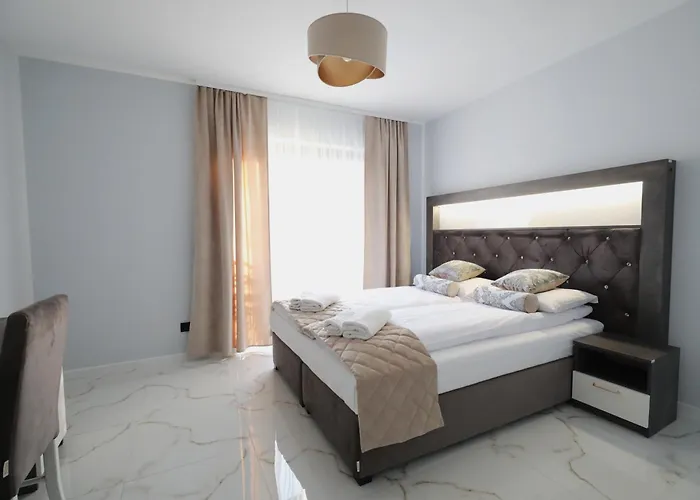 Hetmanska 4 * Katowice