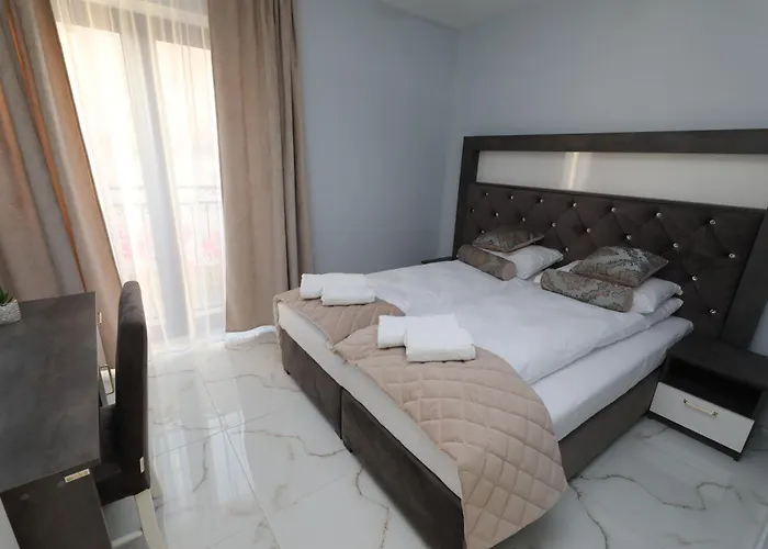 Appartement Hetmanska 4