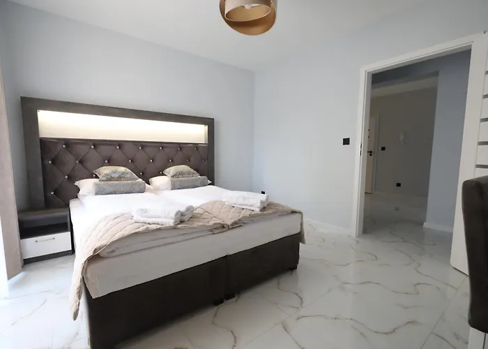 Hetmanska 4 קטוביץ