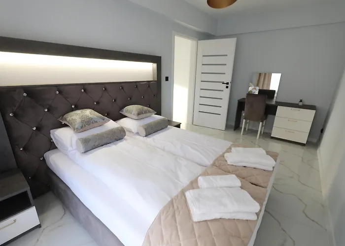 Hetmanska 4 Appartement