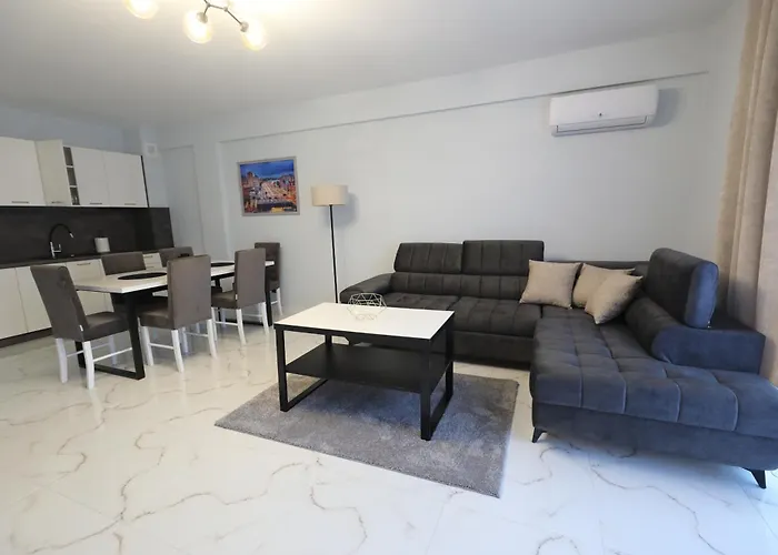 Hetmanska 4 Appartement *