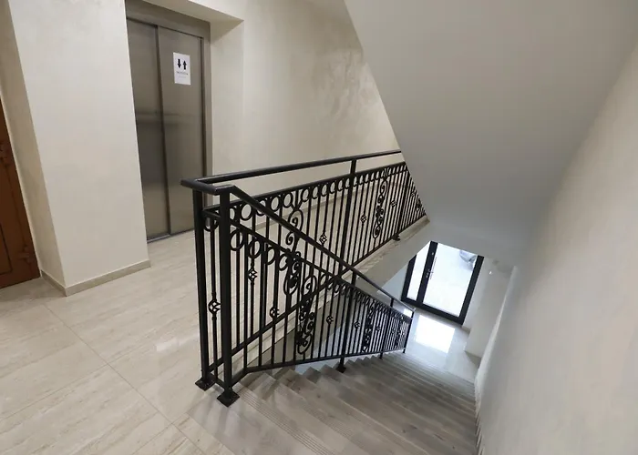 Hetmanska 4 * Katowice