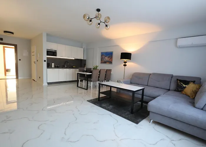 Appartement Hetmanska 4 *