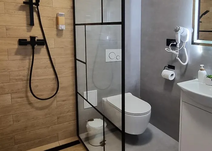 Hetmanska 4 קטוביץ