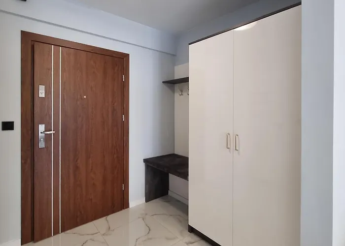 Appartement Hetmanska 4 Katowice