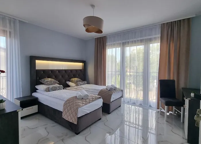 Hetmanska 4 Appartement *