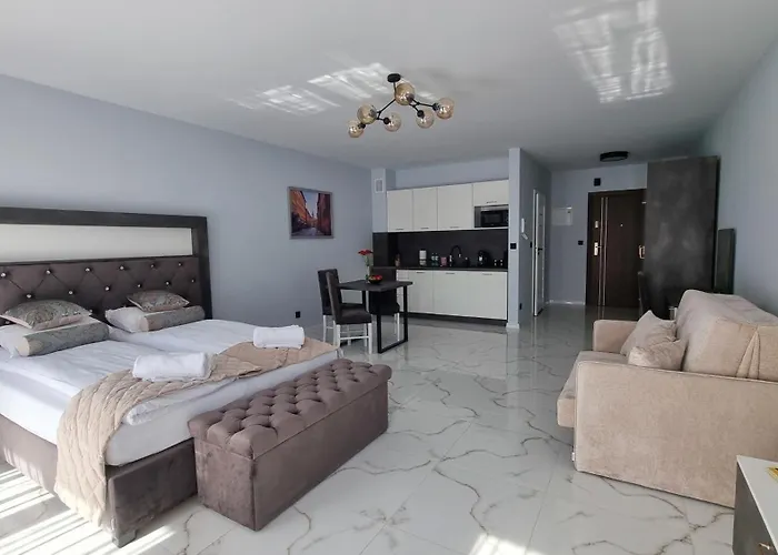 Hetmanska 4 Katowice