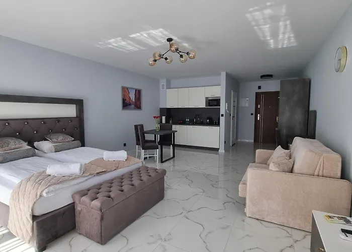 Hetmanska 4 * Katowice