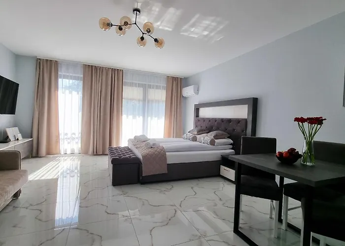 Appartement Hetmanska 4