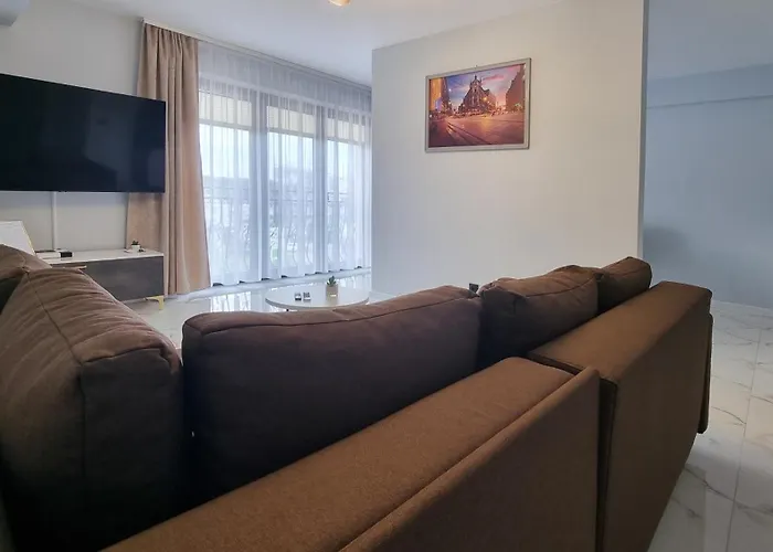 Appartement Hetmanska 4 *