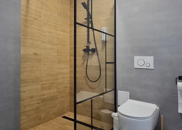 Hetmanska 4 Appartement *