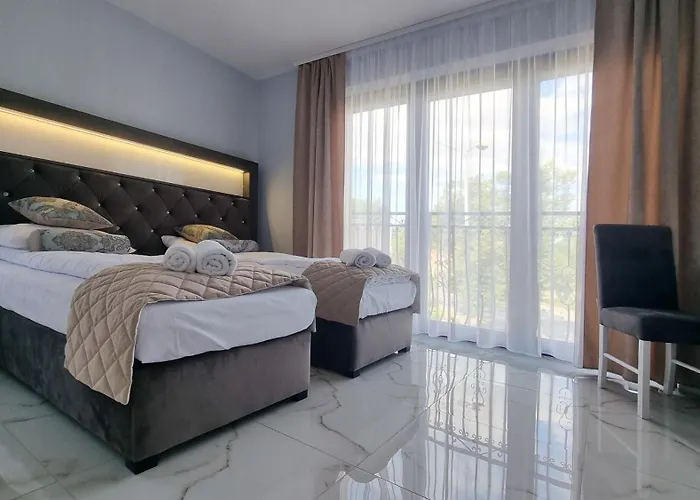 Hetmanska 4 Katowice