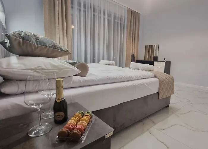 Hetmanska 4 * Katowice