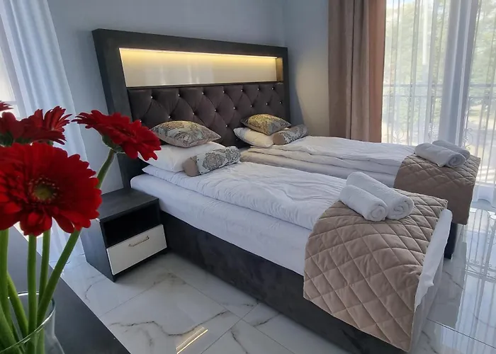 Hetmanska 4 Appartement *