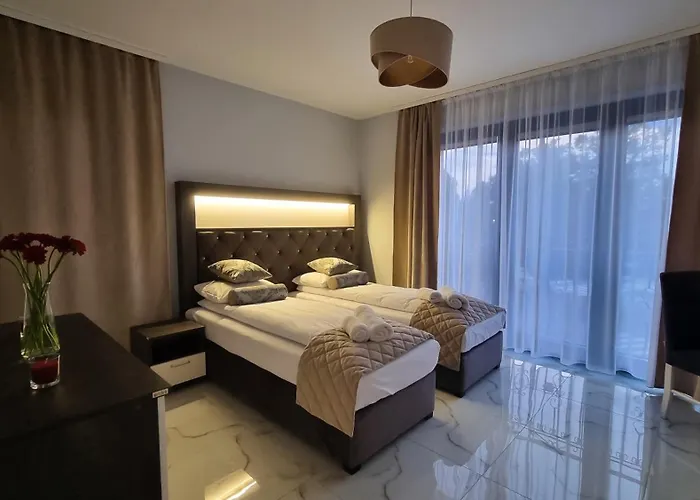 Hetmanska 4 Appartement Katowice