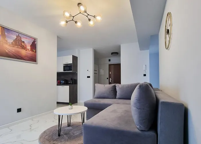 Hetmanska 4 קטוביץ