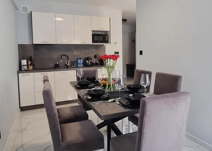 Appartement Hetmanska 4