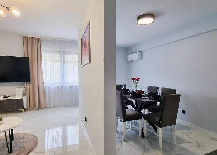 Appartement Hetmanska 4