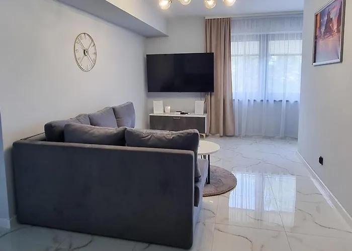 Hetmanska 4 קטוביץ