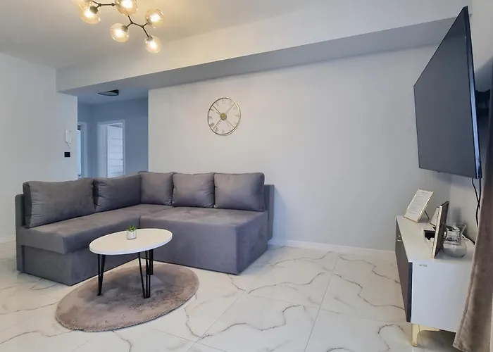 Hetmanska 4 Appartement