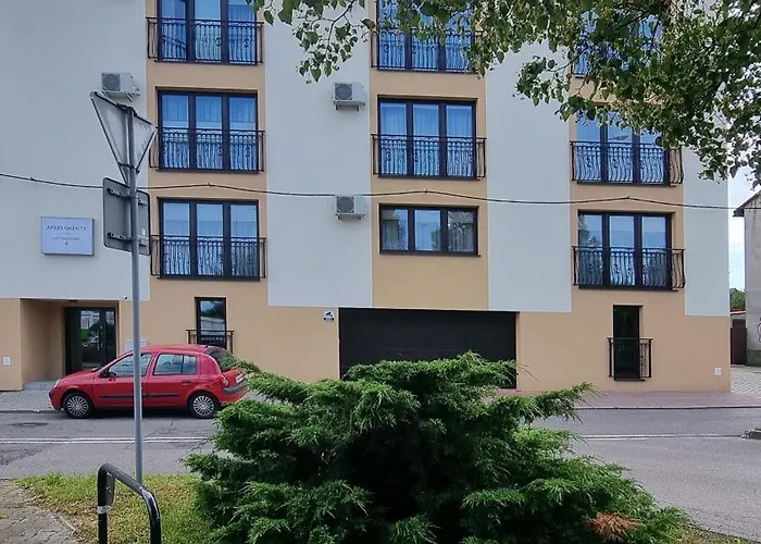 Hetmanska 4 Katowice