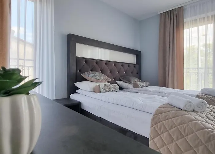 Hetmanska 4 * Katowice